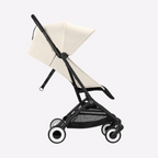 Cybex Orfeo Stroller - Canvas White
