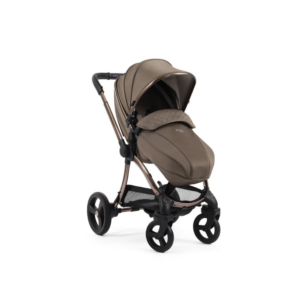Egg3 Luxury Bundle with Maxi-Cosi Pebble 360 Pro2