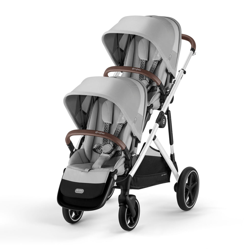 Cybex Gazelle S Seat Unit