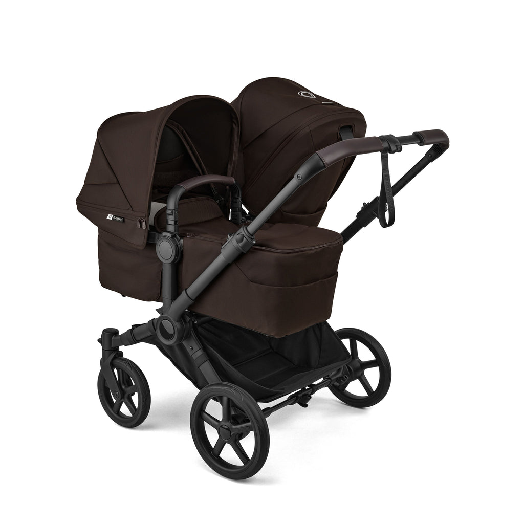 Bugaboo Donkey 6 Double Pushchair