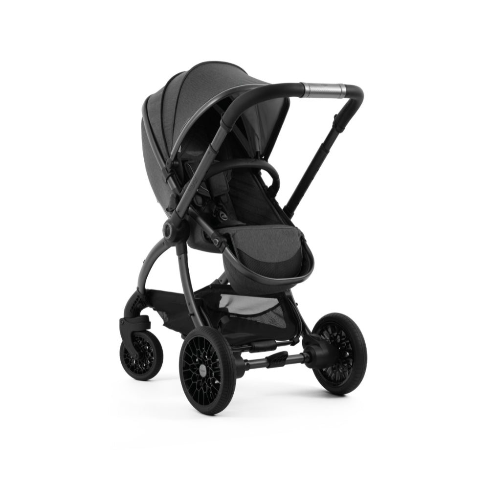 Aston Martin egg3® Classic Grey Package