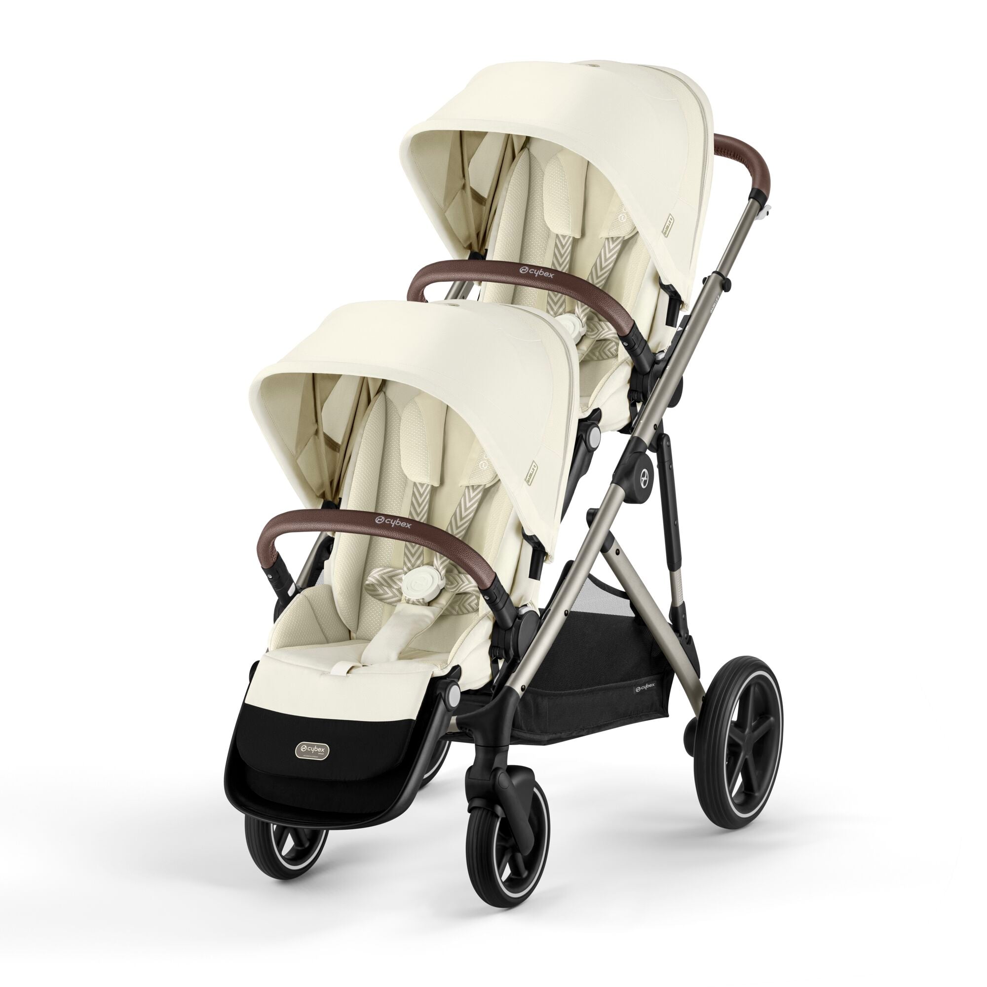 Cybex Gazelle S Seat Unit