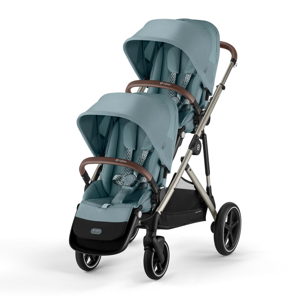 Cybex Gazelle S Seat Unit