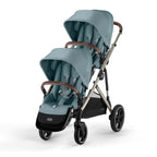 Cybex Gazelle S Seat Unit