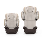 Cybex Solutions S STYLE i-Fix Child Car Seat