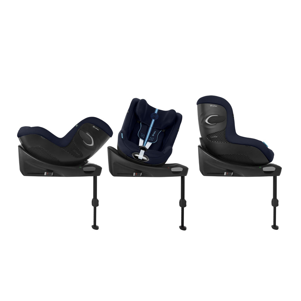 Cybex Sirona Gi i-Size PLUS Car Seat