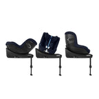 Cybex Sirona Gi i-Size PLUS Car Seat