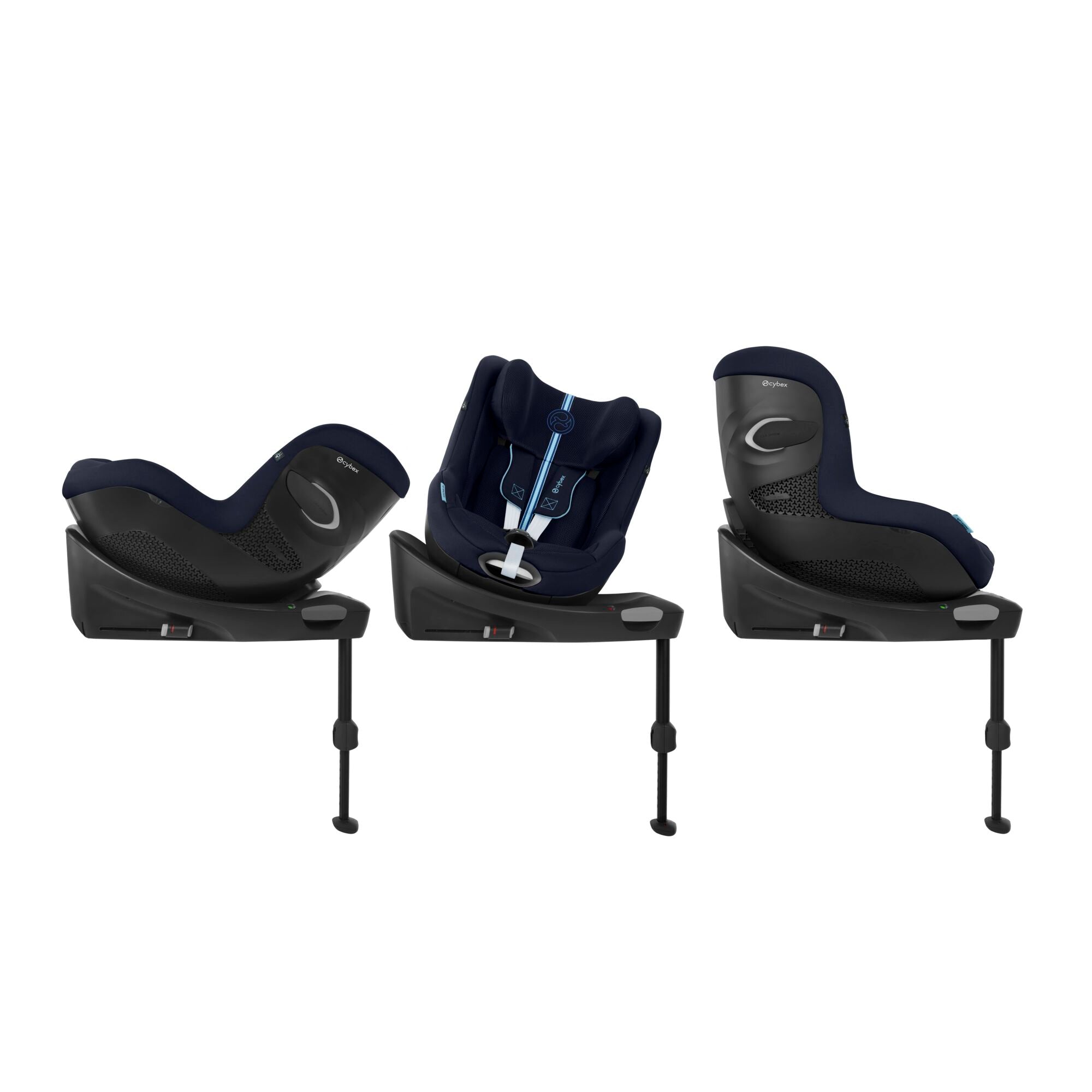 Cybex Sirona Gi i-Size PLUS Car Seat