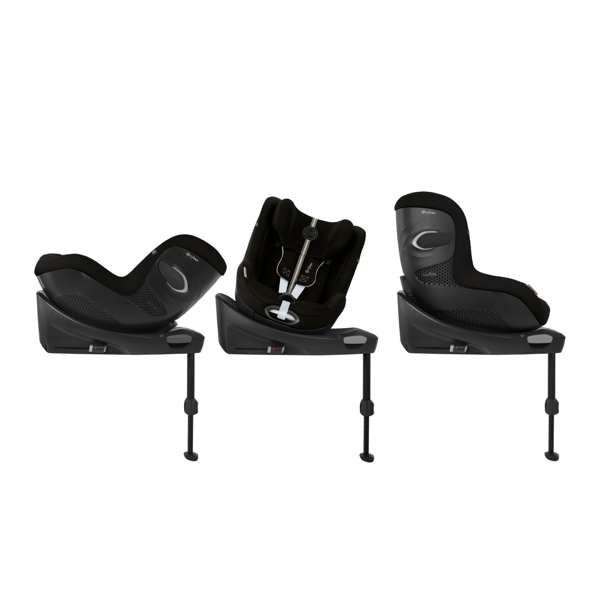 Cybex Sirona Gi i-Size PLUS Car Seat
