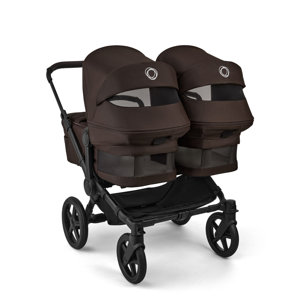 Bugaboo Donkey 6 Twin Pushchair