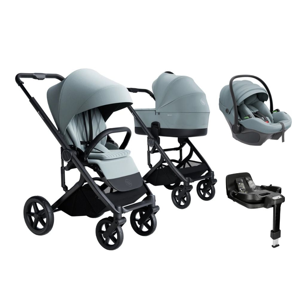 Avionaut Sirius 2 Travel Bundle - Blue