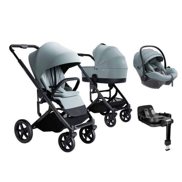 Avionaut Sirius 2 Travel Bundle - Blue