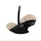 Cybex Cloud G3 i-Size PLUS Car Seat