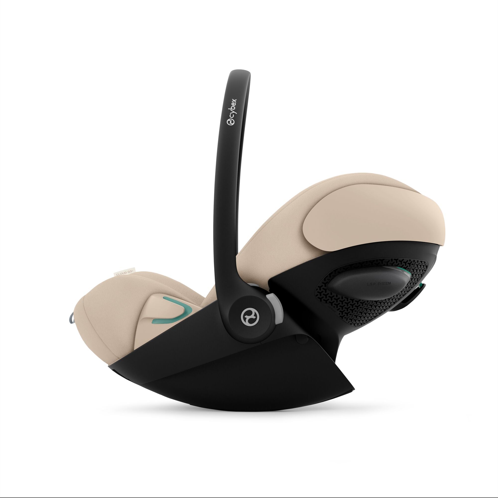 Cybex Cloud G3 i-Size PLUS Car Seat