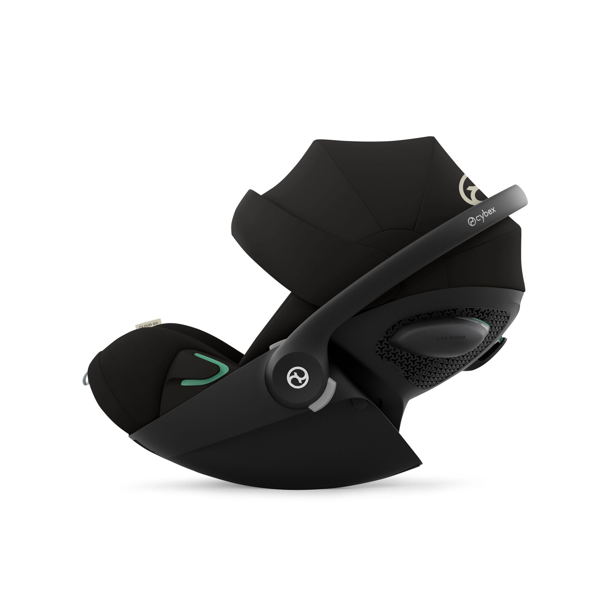 Cybex Cloud G3 i-Size Car Seat