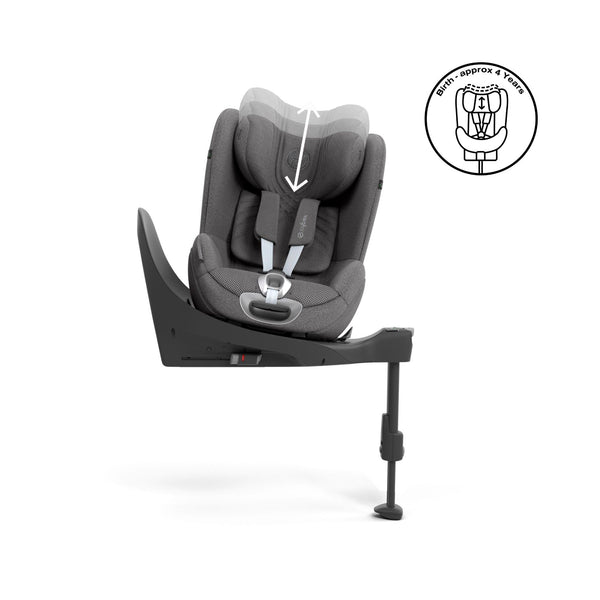 Cybex Sirona T i-Size Car Seat