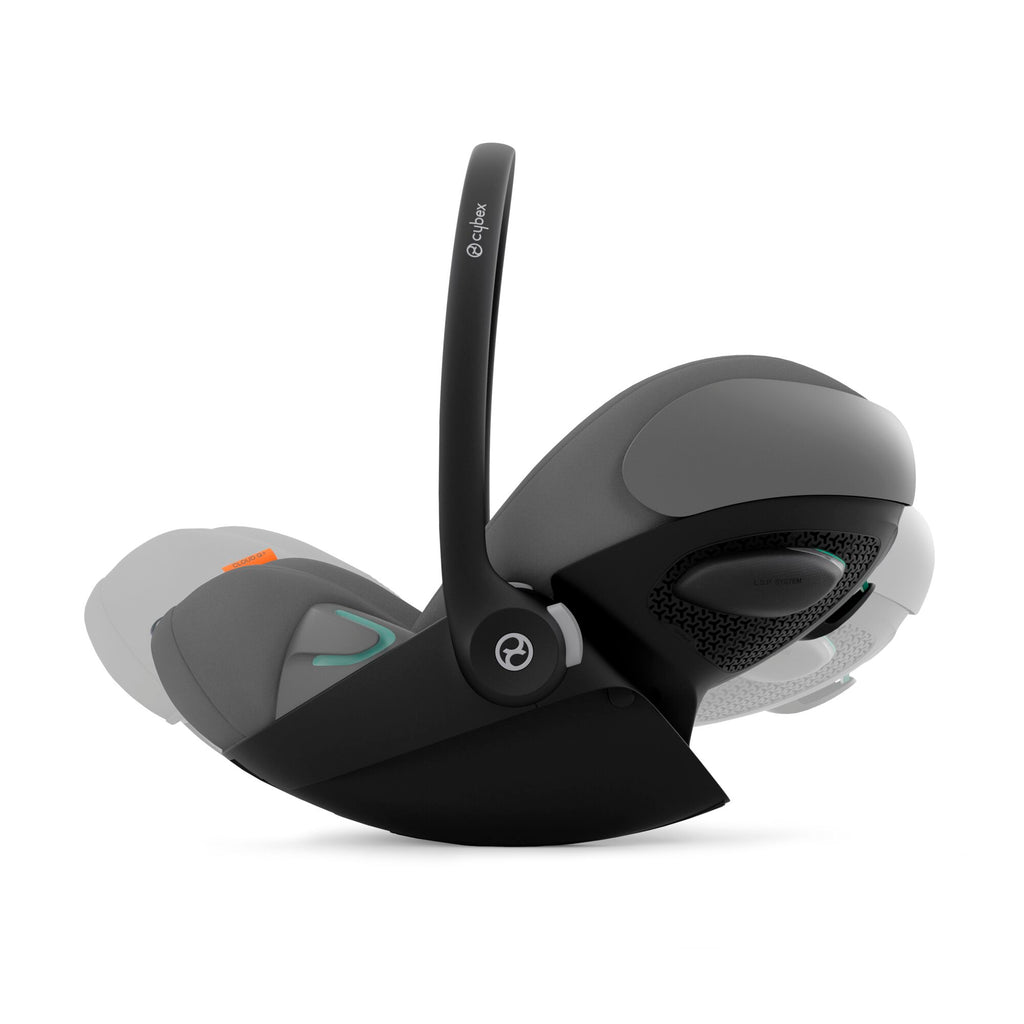 Cybex Cloud G i-Size PLUS Car Seat