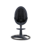 egg® Highchair with Seat Pad - Grey
