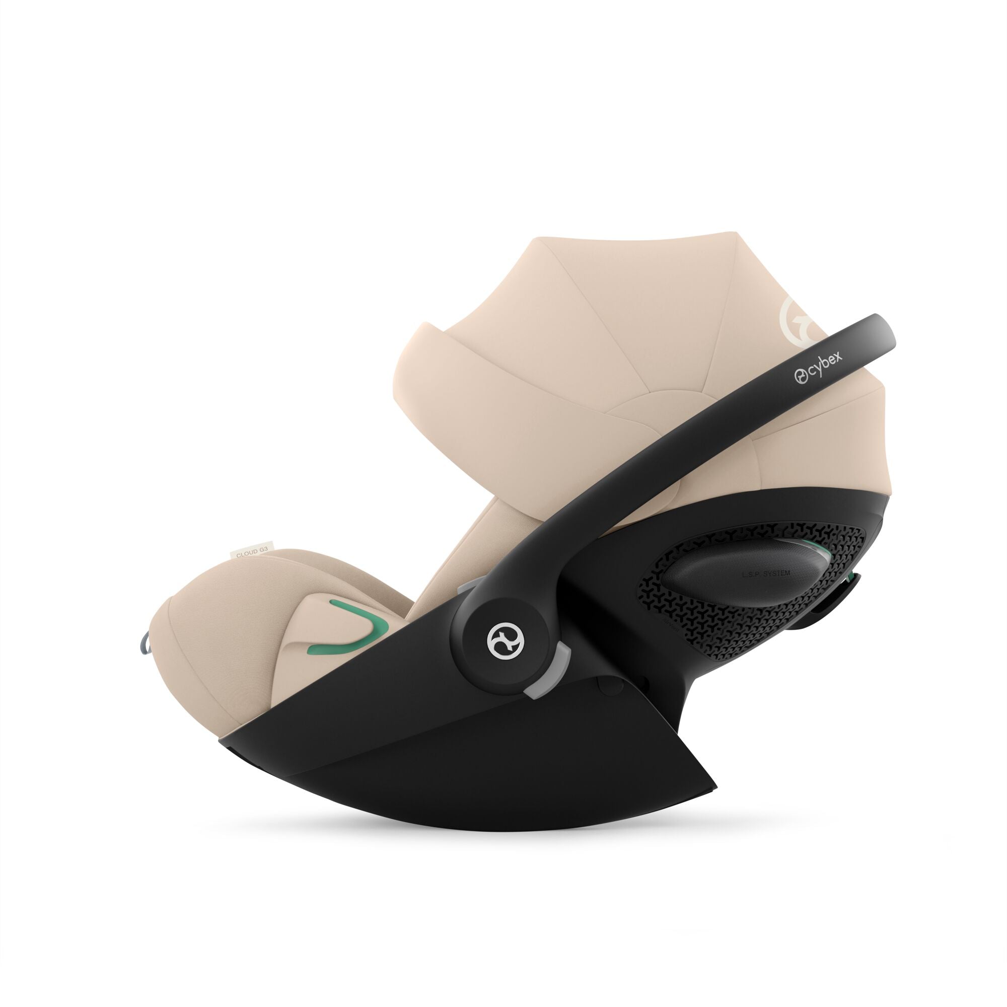 Cybex Cloud G3 i-Size Car Seat