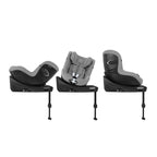Cybex Sirona Gi i-Size PLUS Car Seat