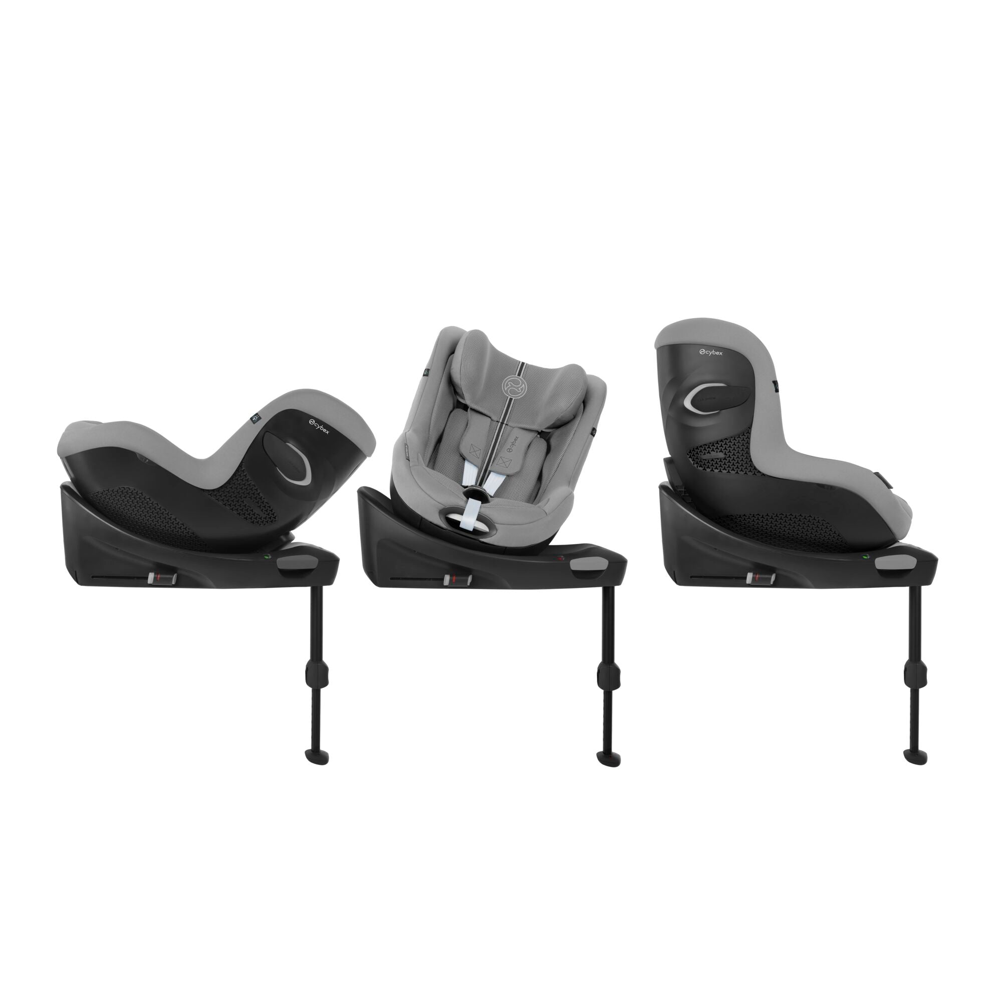 Cybex Sirona Gi i-Size PLUS Car Seat