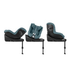Cybex Sirona Gi i-Size PLUS Car Seat