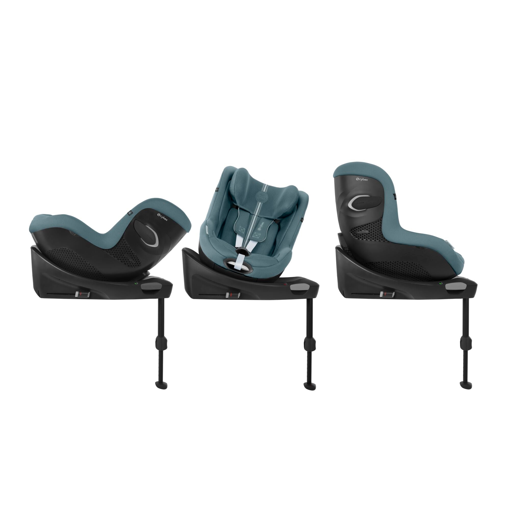 Cybex Sirona Gi i-Size PLUS Car Seat