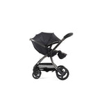 egg3 Stroller Snuggle Bundle with Carrycot and accessories