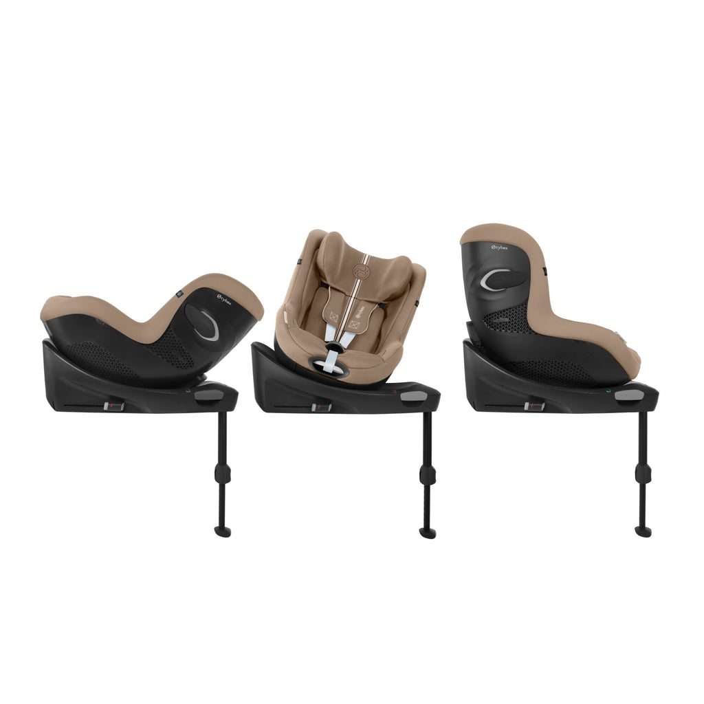 Cybex Sirona Gi i-Size PLUS Car Seat