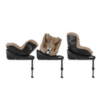 Cybex Sirona Gi i-Size PLUS Car Seat