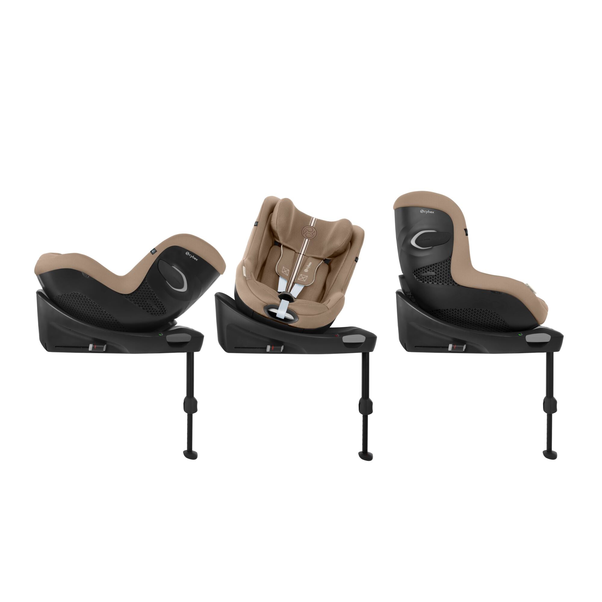 Cybex Sirona Gi i-Size PLUS Car Seat