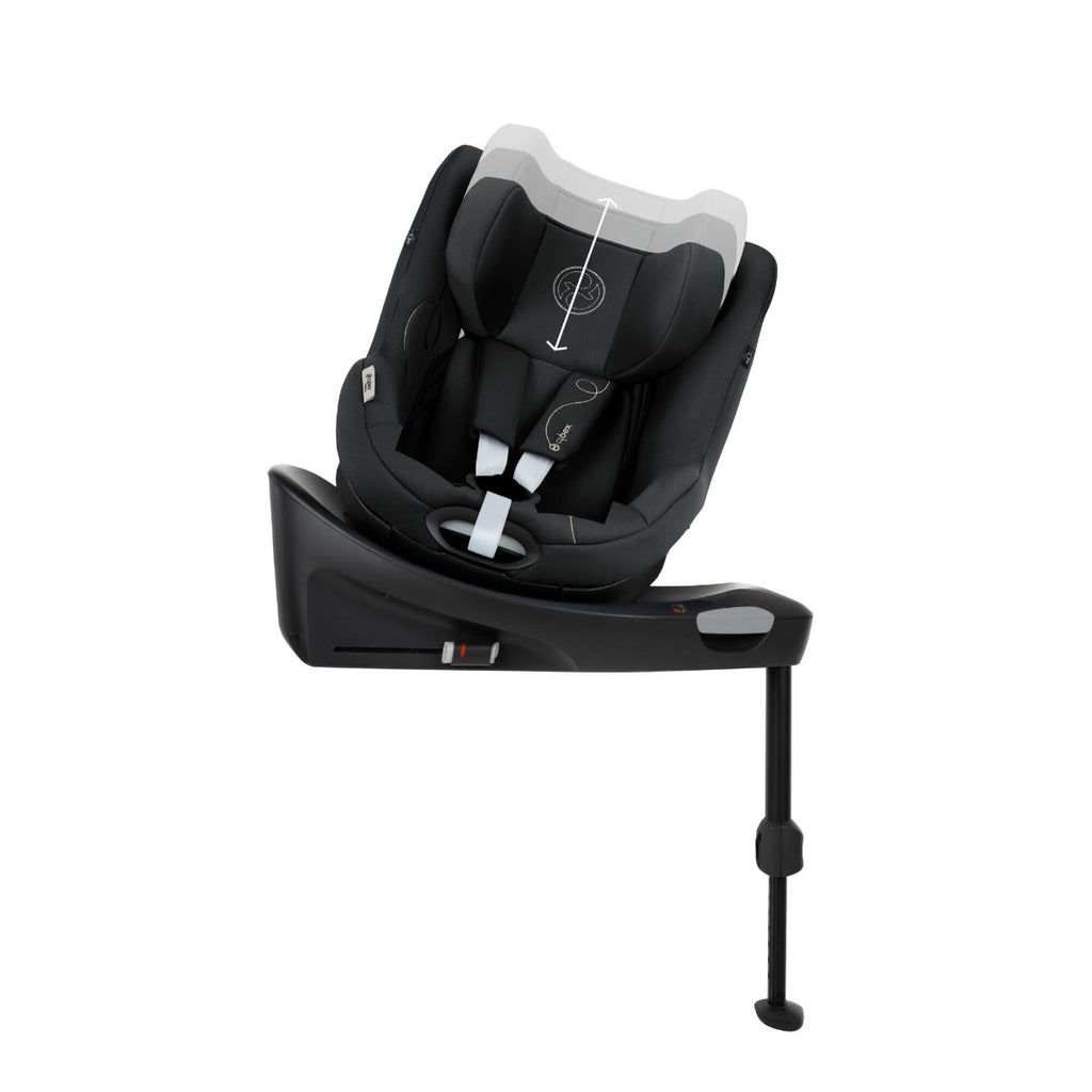 Cybex Sirona Gi i-Size Car Seat