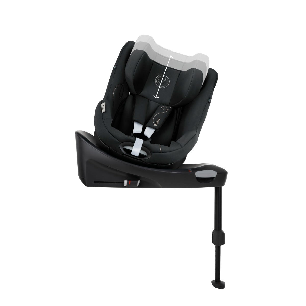 Cybex Sirona Gi i-Size Car Seat
