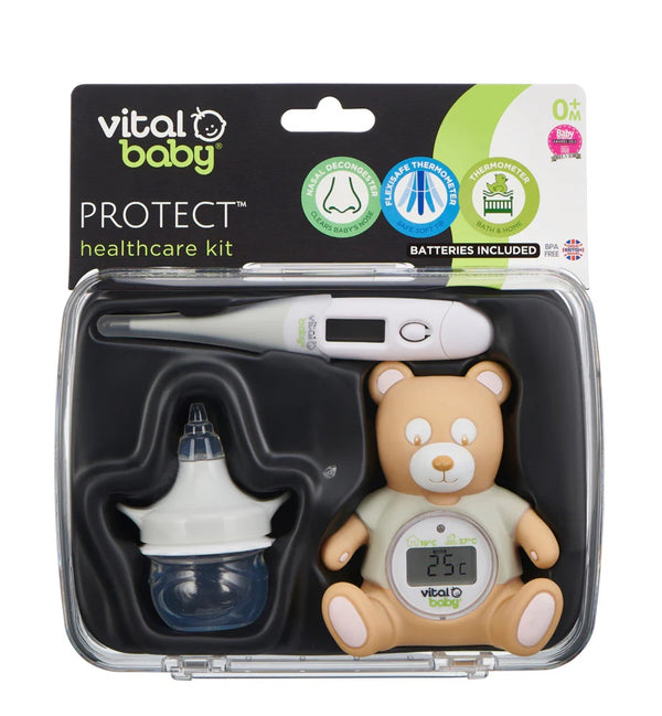 Vital Baby PROTECT Healthcare Kit