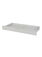 Tutti Bambini Underbed Storage Drawer - Dove Grey