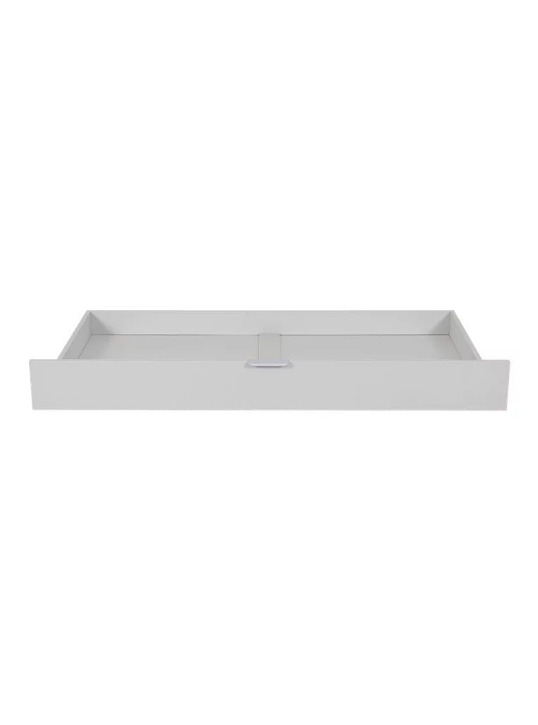 Tutti Bambini Underbed Storage Drawer - Dove Grey