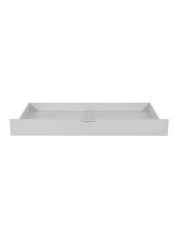 Tutti Bambini Underbed Storage Drawer - Dove Grey