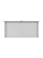 Tutti Bambini Underbed Storage Drawer - Dove Grey