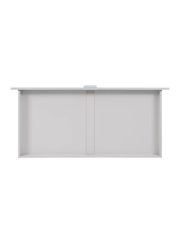 Tutti Bambini Underbed Storage Drawer - Dove Grey