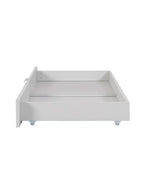 Tutti Bambini Underbed Storage Drawer - Dove Grey