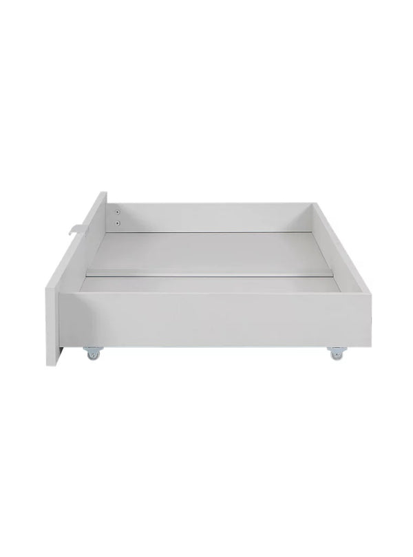 Tutti Bambini Underbed Storage Drawer - Dove Grey