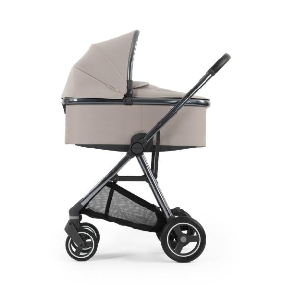 Babystyle Oyster Gravity Plus 4 Piece Bundle Stone