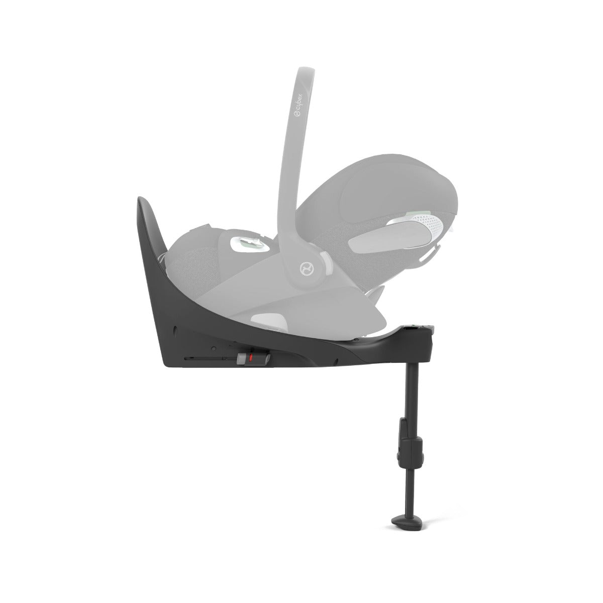 Cybex Base T 360 Rotating ISOFIX Car Seat Base