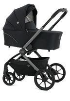 Oyster Vee Stroller & Carrycot Bundle