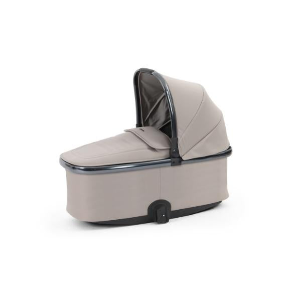 Babystyle Oyster Gravity Plus 4 Piece Bundle with Capsule 360 - Stone
