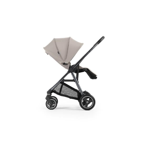 Babystyle Oyster Gravity Plus 5 Piece Bundle with Capsule 360 - Stone