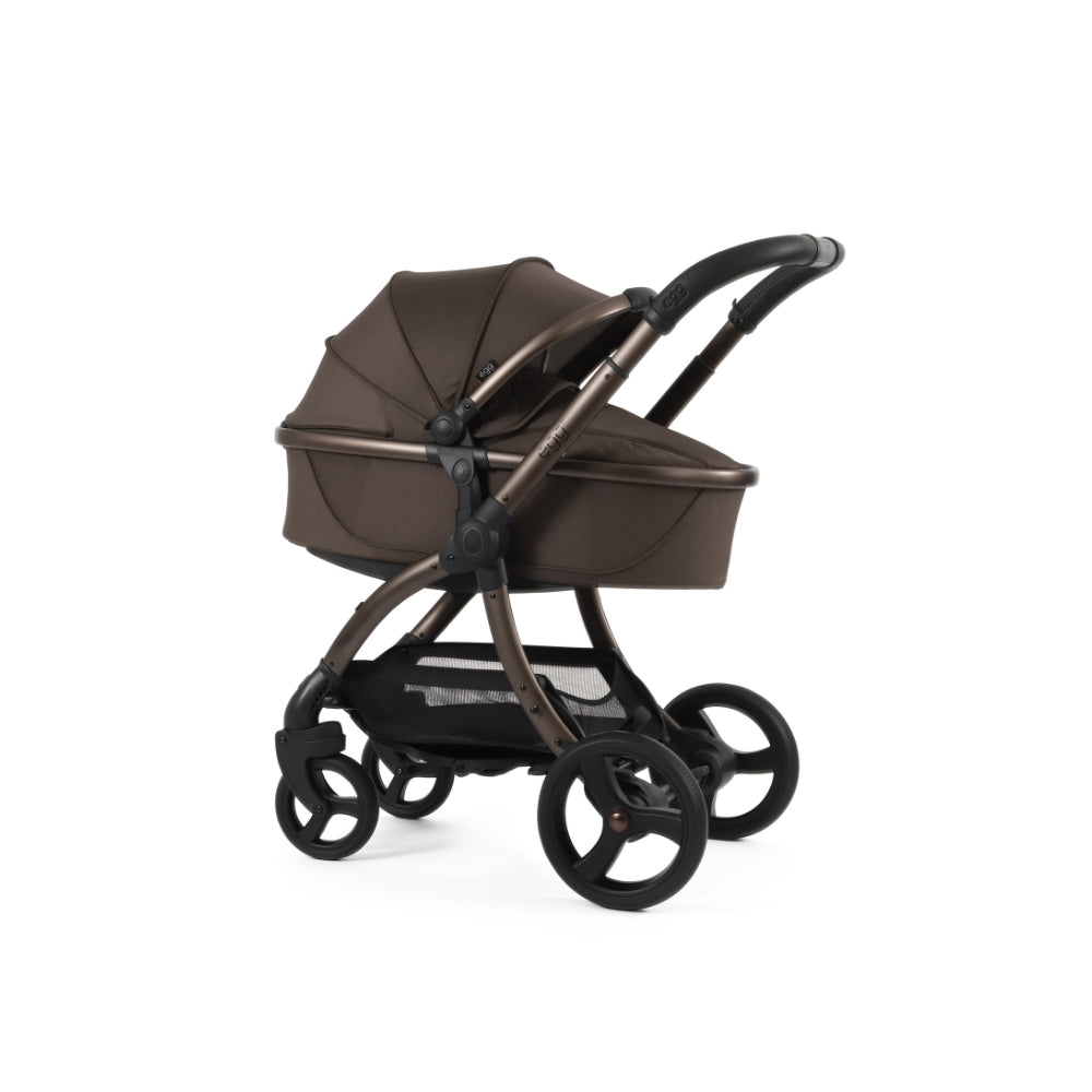 Egg3 Luxury Bundle with Maxi-Cosi Cabriofix Car Seat