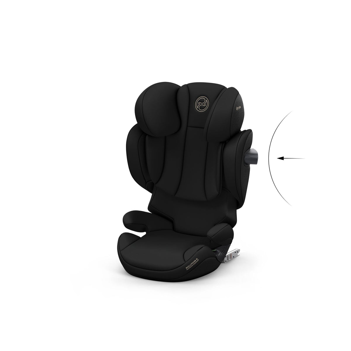 Cybex Solutions S COMFORT i-Fix Child Car Seat (Copy)