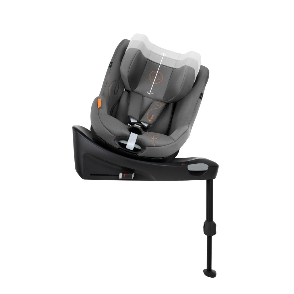 Cybex Sirona Gi i-Size Car Seat