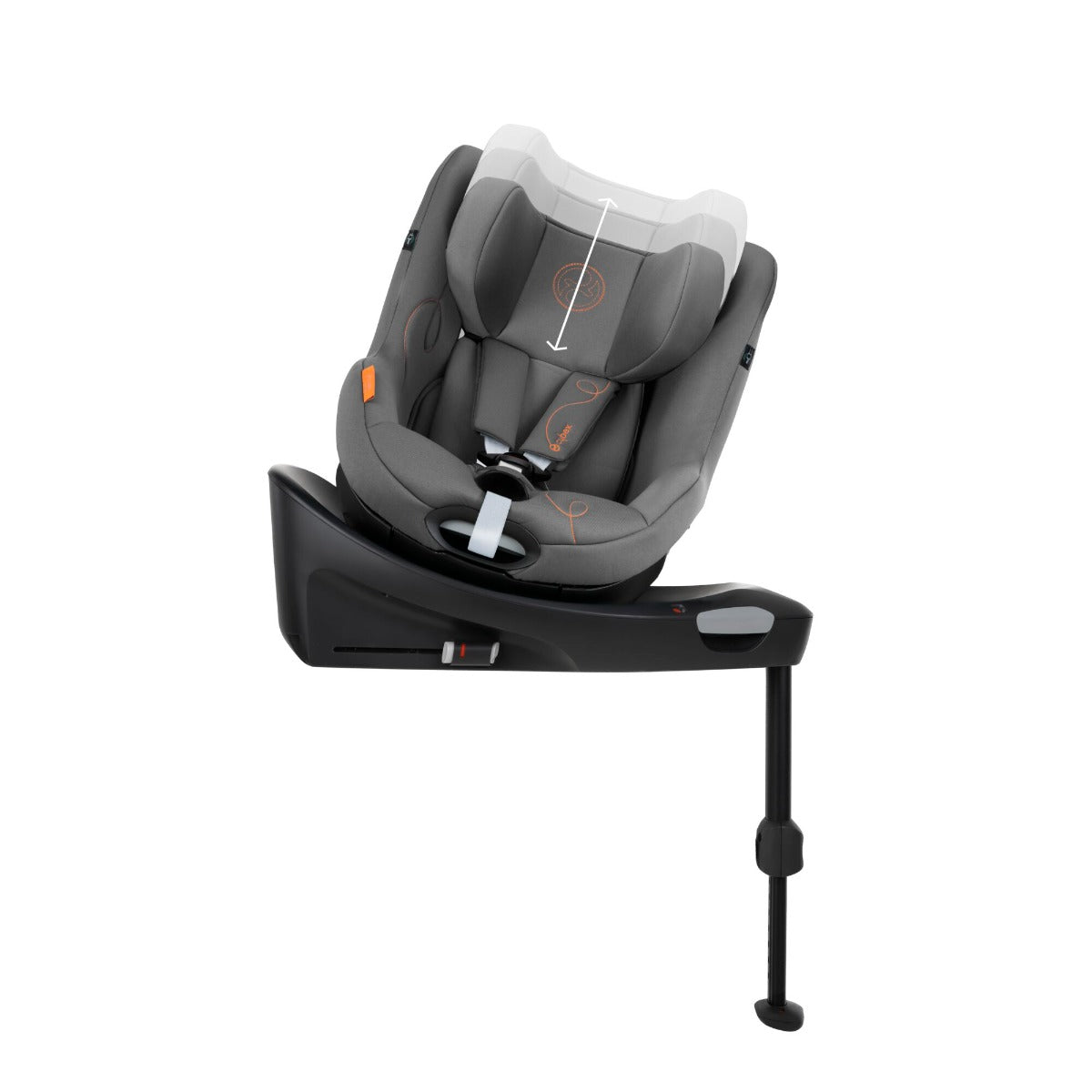 Cybex Sirona Gi i-Size Car Seat